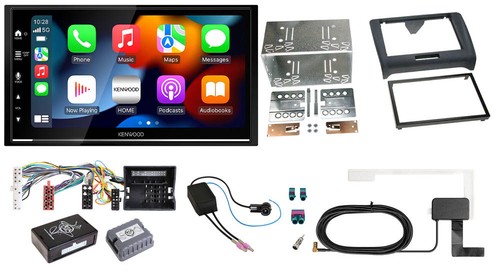 Autoradio dab pour - dab+,