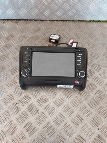Ecran autoradio gps non - ecran,