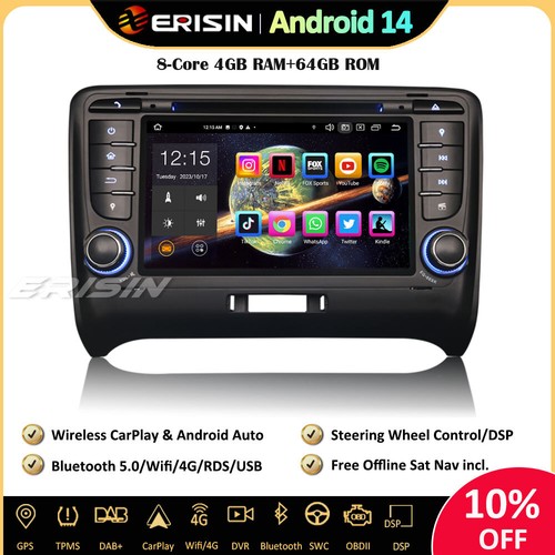 Core android autoradio - android,
