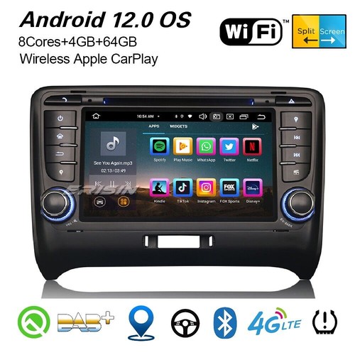 Core android autoradio - android, 14