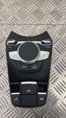 Commande autoradio audi - commande, 3