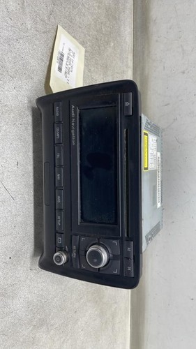 Autoradio origine audi 2 - autoradio,