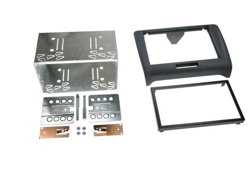 Kit support autoradio - support,