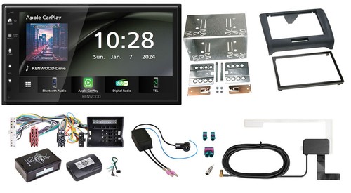 Apple carplay autoradio pour - apple,