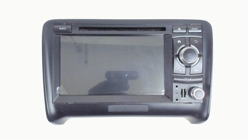 Autoradio audi coupe - audi, 2