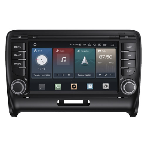 Pour audi rns - 8j,