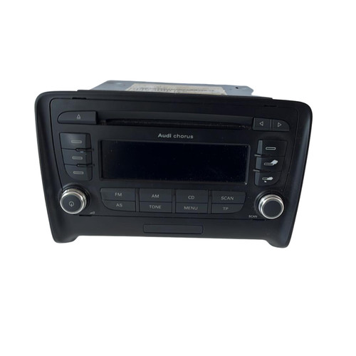 Autoradio pour audi - autoradio, série