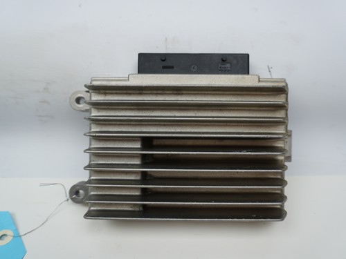 Amplificateur autoradio - amplificateur,