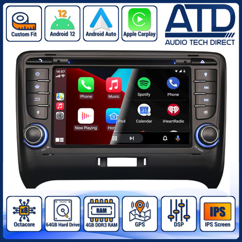 Android auto autoradio - android,
