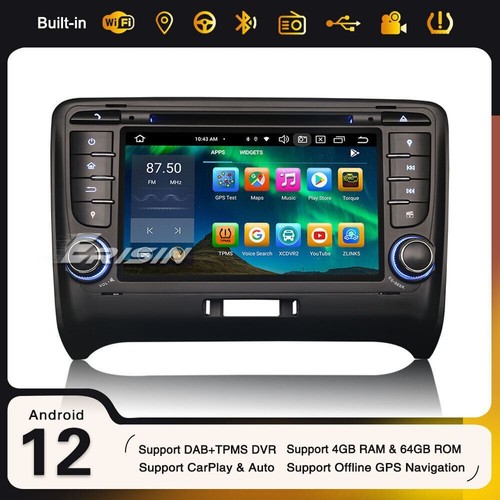 Cœur carplay dab - 8-cœur,